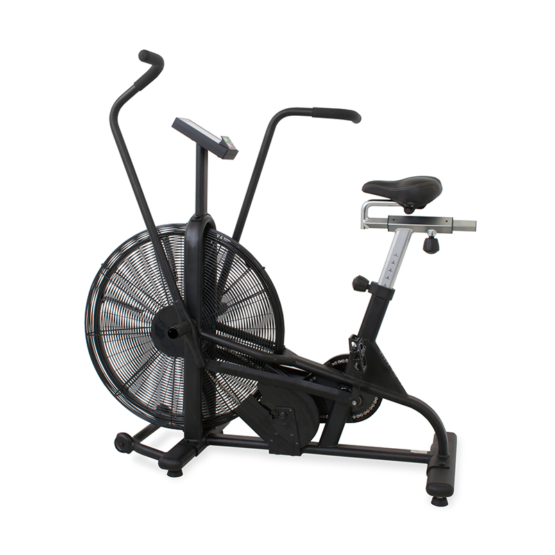 Commercial Gym Exercise Bike f - огляд і ціна Leg Home Gym Workout