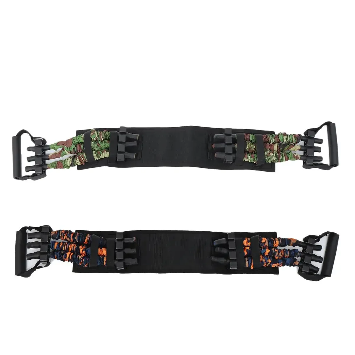 Resistance Bands Bench Press R - огляд і ціна Home Gym Academy