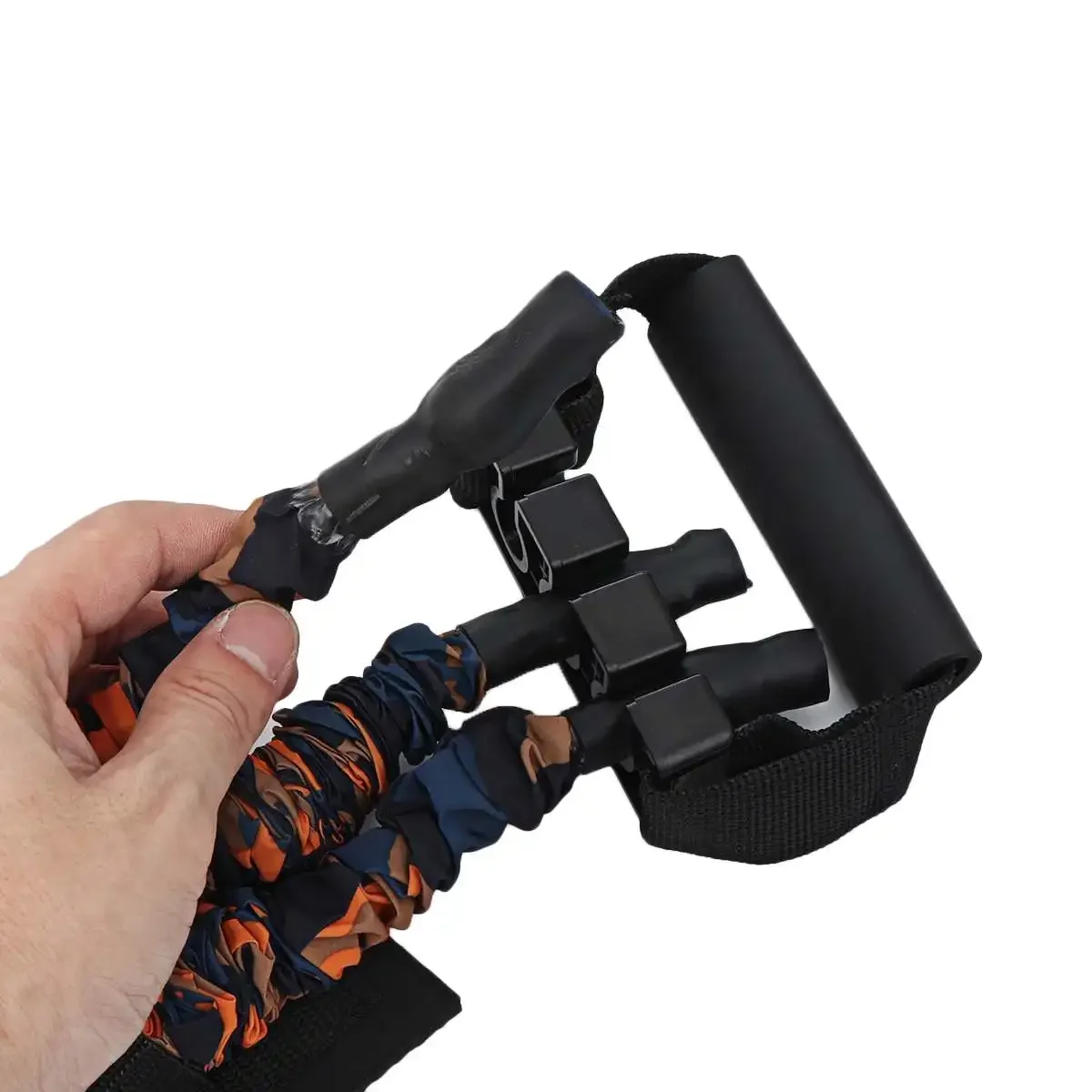 Resistance Bands Bench Press R - огляд і ціна Home Gym Academy