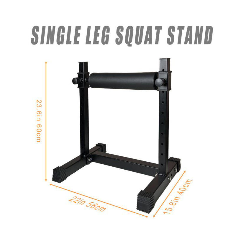 Adjustable Single Leg Squat St - огляд і ціна Leg Home Gym Workout