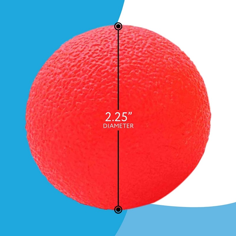 Hand Grip Egg Gripping Ball Fi - огляд і ціна Home Gym Academy