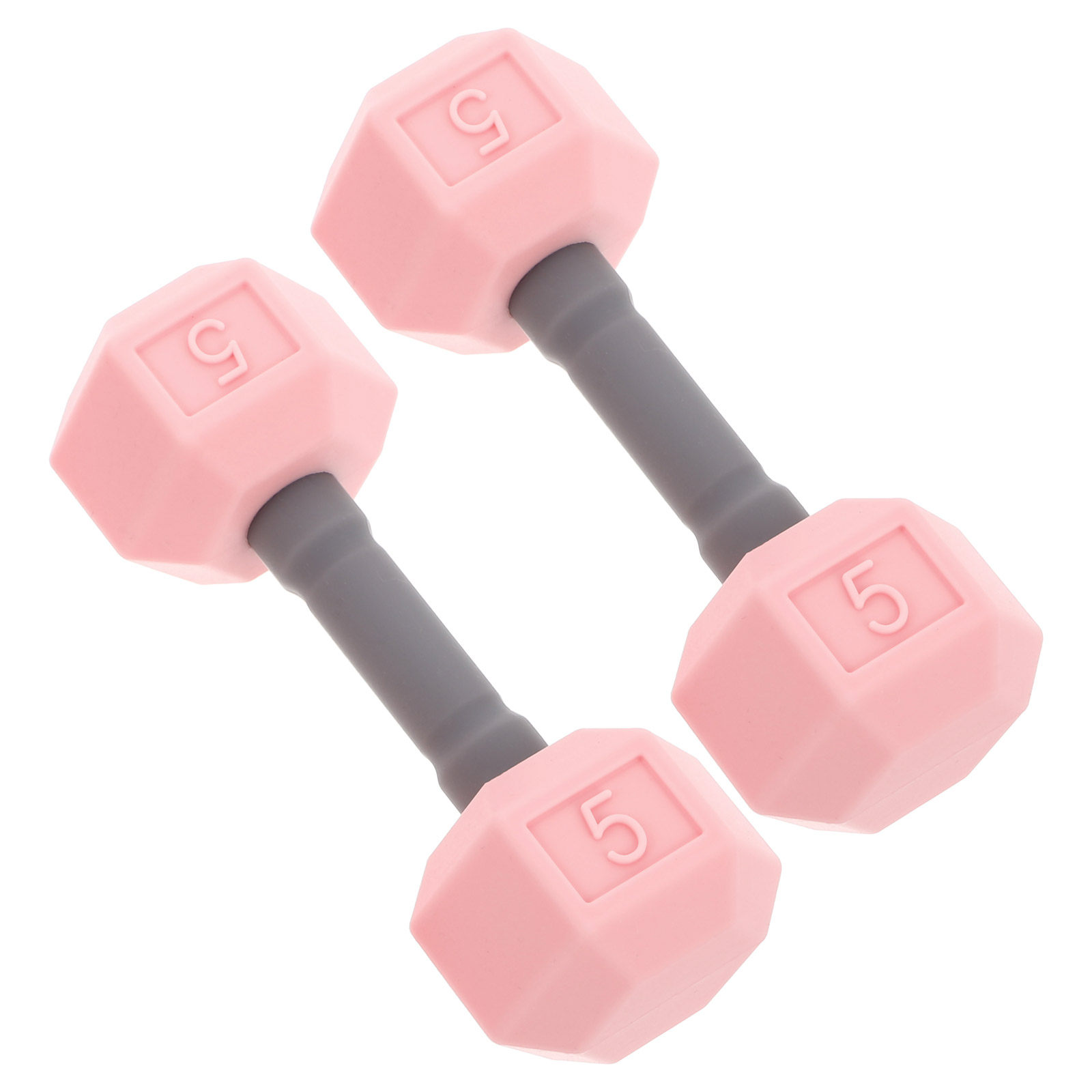 2Pcs Mini Dumbbells for Toddle - огляд і ціна Home Gym For Toddlers
