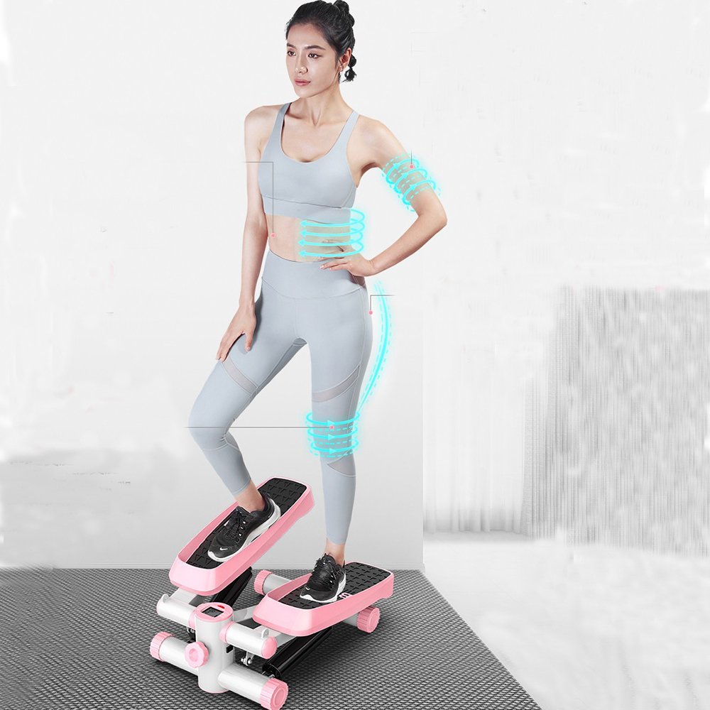 Portable Home Gym Mini Fitness - огляд і ціна Home Gym Training Program