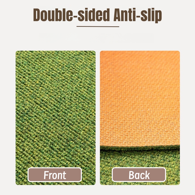 Large Wear Resistant Anti Slip - огляд і ціна Home Gym On Carpet