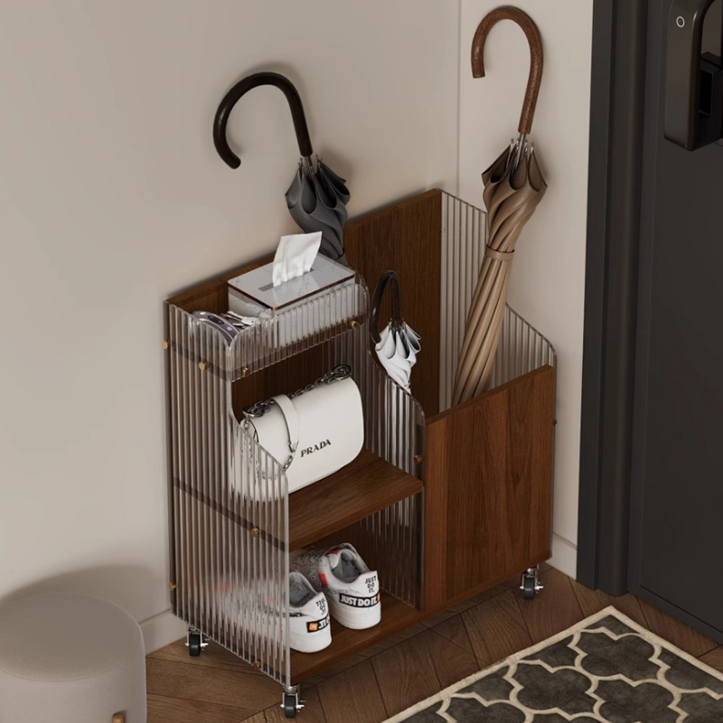 Yoga Mat Storage Organizer Bas - огляд і ціна Home Gym On Carpet