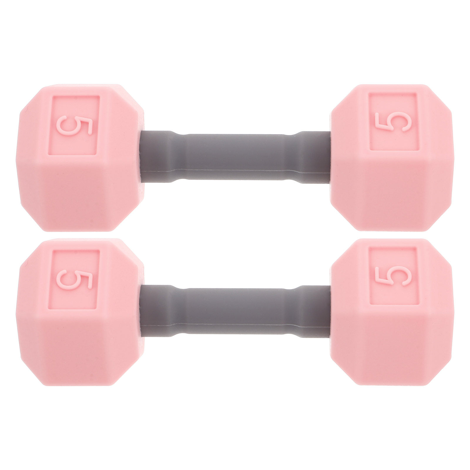 2Pcs Mini Dumbbells for Childr - огляд і ціна Home Gym For Toddlers
