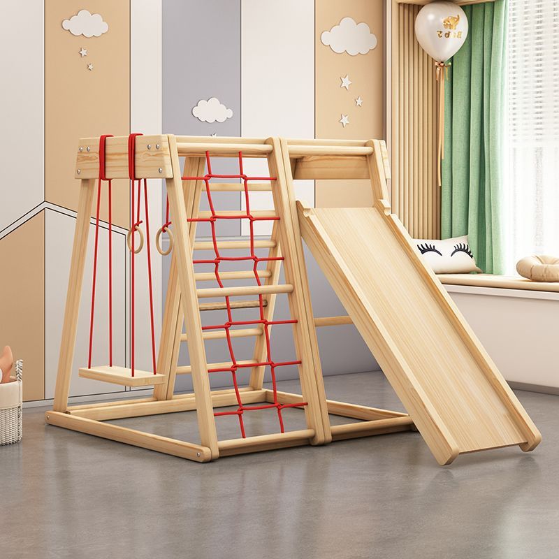 Indoor Home Toddler Slide Clim - огляд і ціна Home Gym For Toddlers