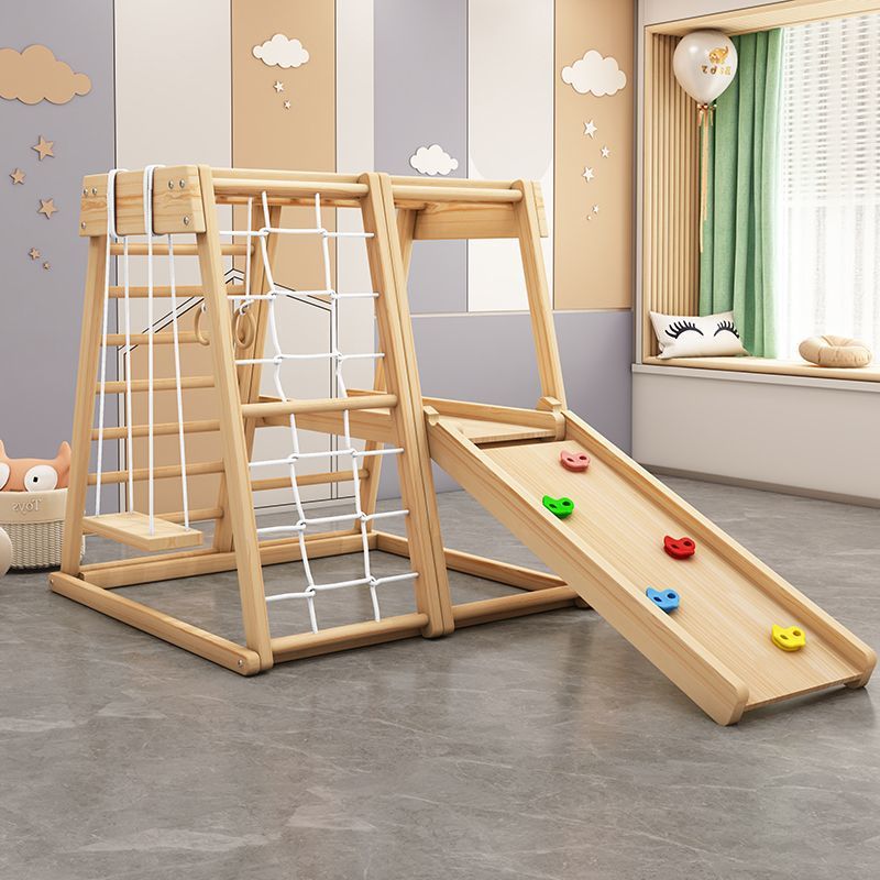 Indoor Home Toddler Slide Clim - огляд і ціна Home Gym For Toddlers