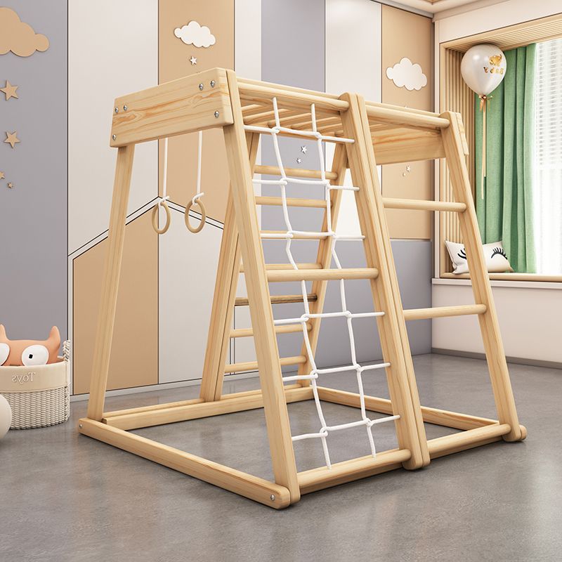 Indoor Home Toddler Slide Clim - огляд і ціна Home Gym For Toddlers