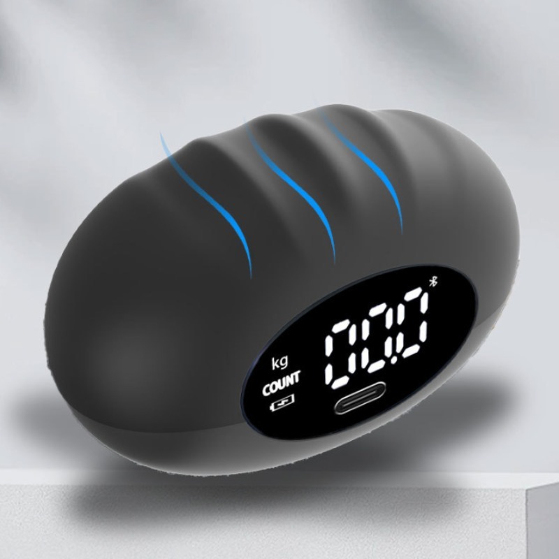 Ergonomic 180kg Digital Hand D - огляд і ціна Home Gym Academy