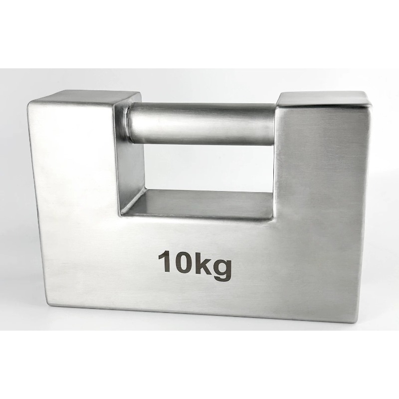 Stainless Steel Dumbbell Kettl - огляд і ціна Home Gym Kettlebells