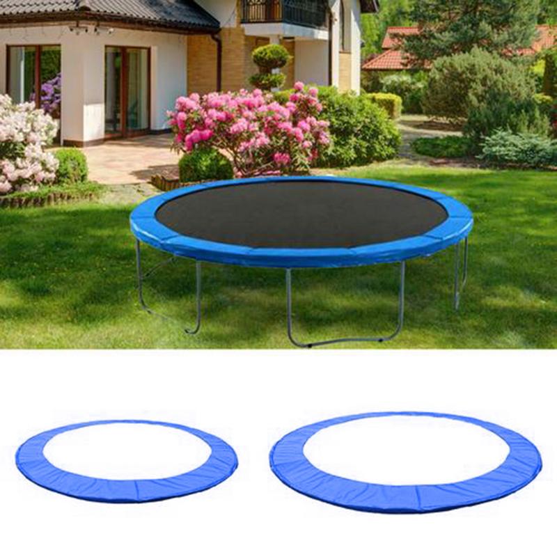 Trampoline Replacement Mat Rou - огляд і ціна Home Gym On Carpet