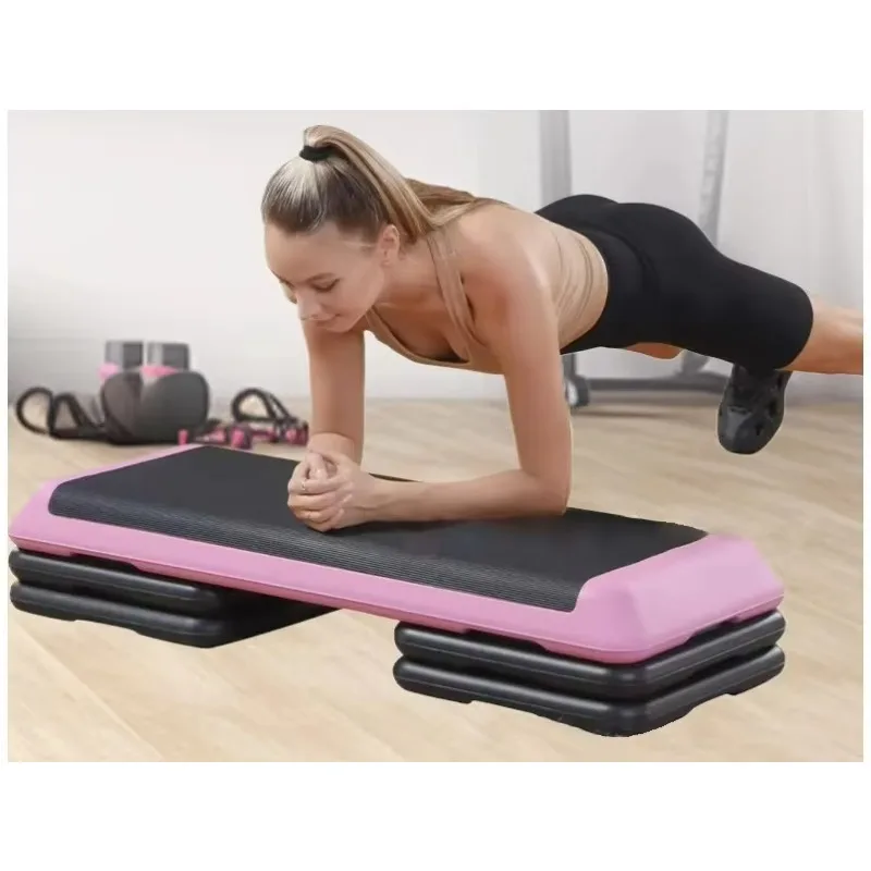 Adjustable Home Workout Pedal  - огляд і ціна Leg Home Gym Workout