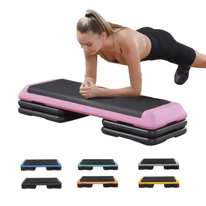 Adjustable Home Workout Pedal  - огляд і ціна Leg Home Gym Workout