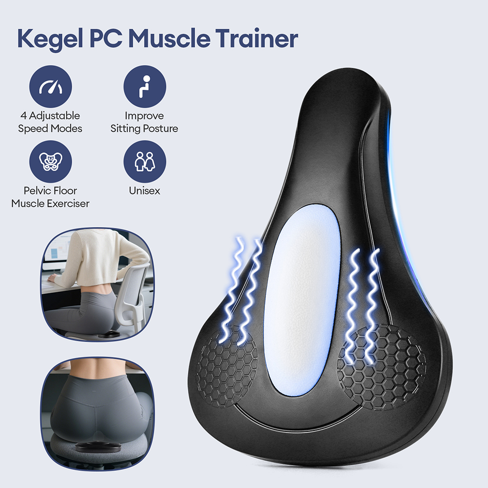 Electric PC Muscle Trainer Men - огляд і ціна Home Gym Trainer
