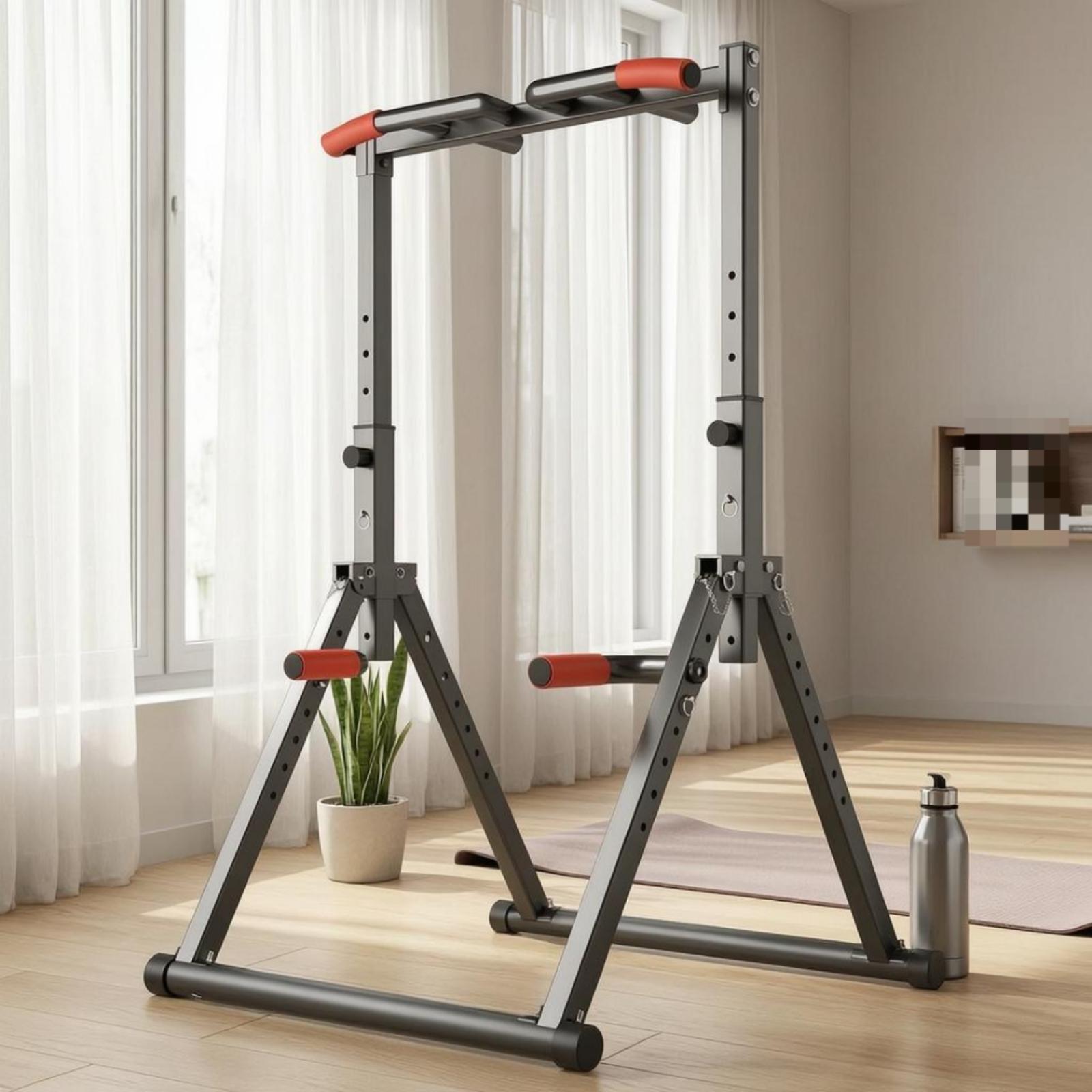 Adjustable Children Pull Up Ba - огляд і ціна Home Gym Workout