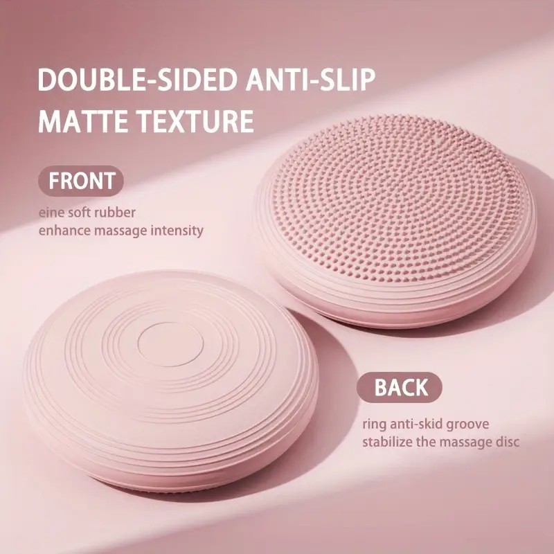 Thickened Yoga Mat Flat Balanc - огляд і ціна Home Gym On Carpet