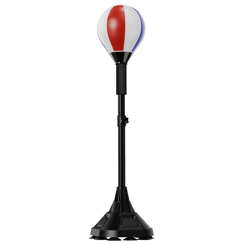 Adjustable Vertical Boxing Bal - огляд і ціна Speed Bag Boxing