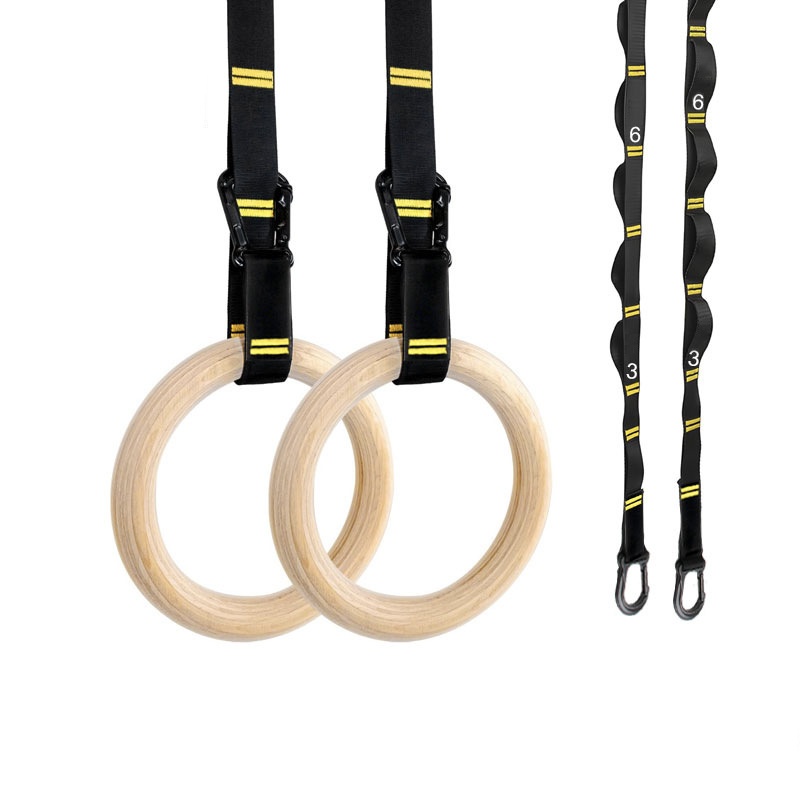 28mm 32mm Pull-up Gymnastics R - огляд і ціна Home Gym Academy