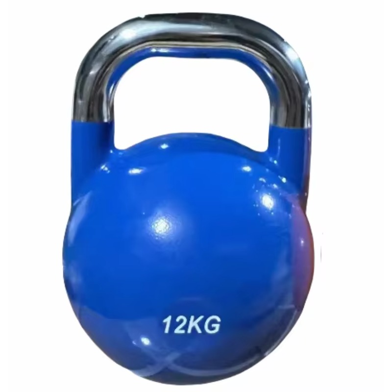 Hot Home Gym Fitness Equipment - огляд і ціна Home Gym Kettlebells