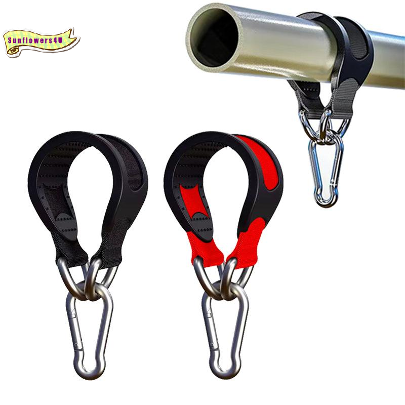 AntiSlip Fitness Ring Resistan - огляд і ціна Home Gym Workout