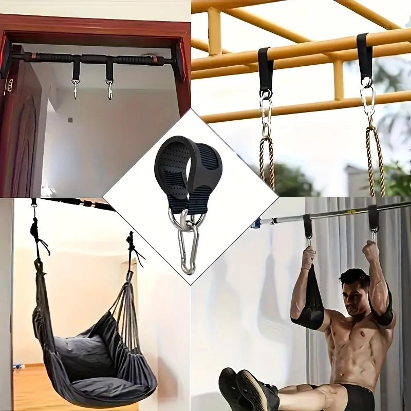 AntiSlip Fitness Ring Resistan - огляд і ціна Home Gym Workout