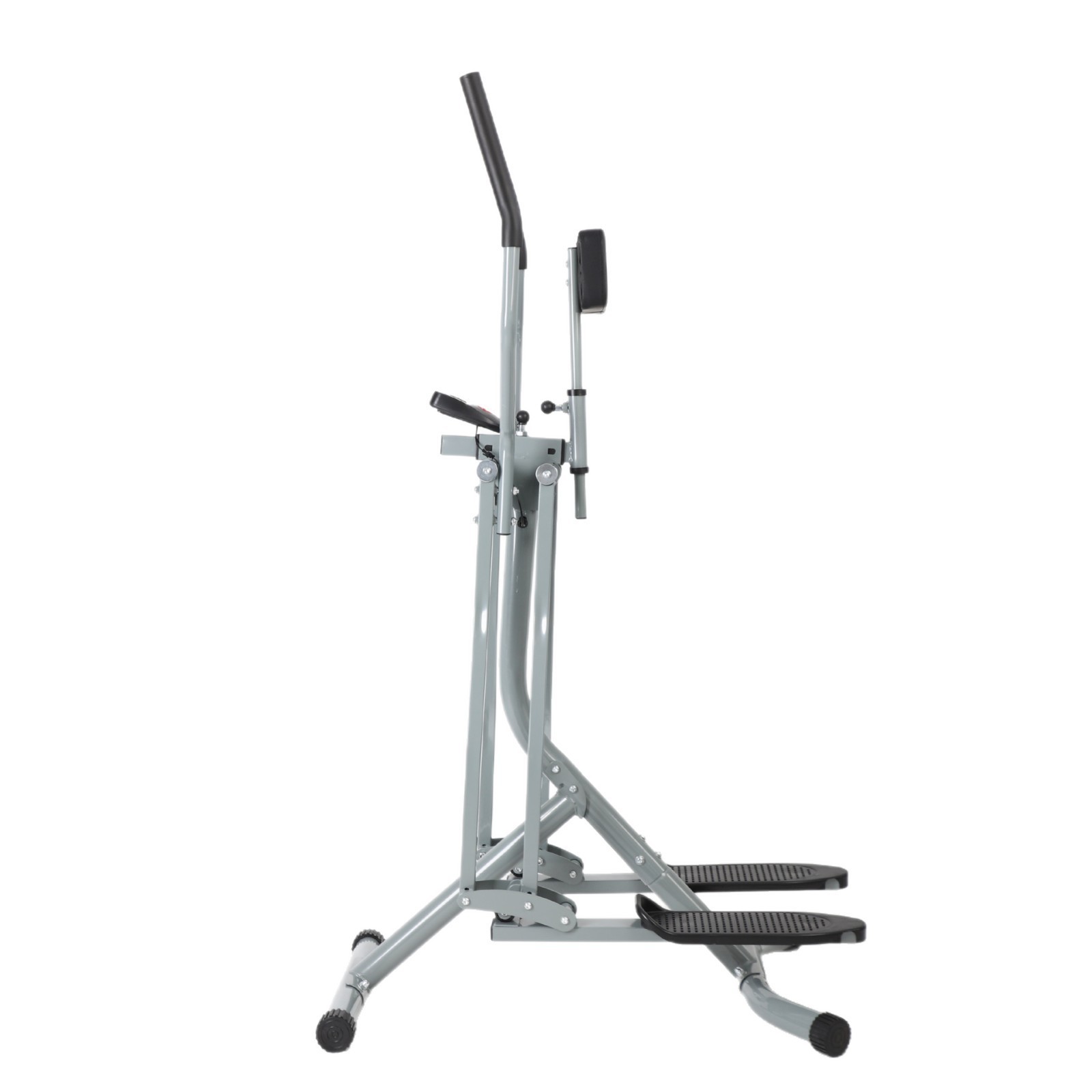 FOR TBFIT Foldable Elliptical  - огляд і ціна Home Gym Trainer