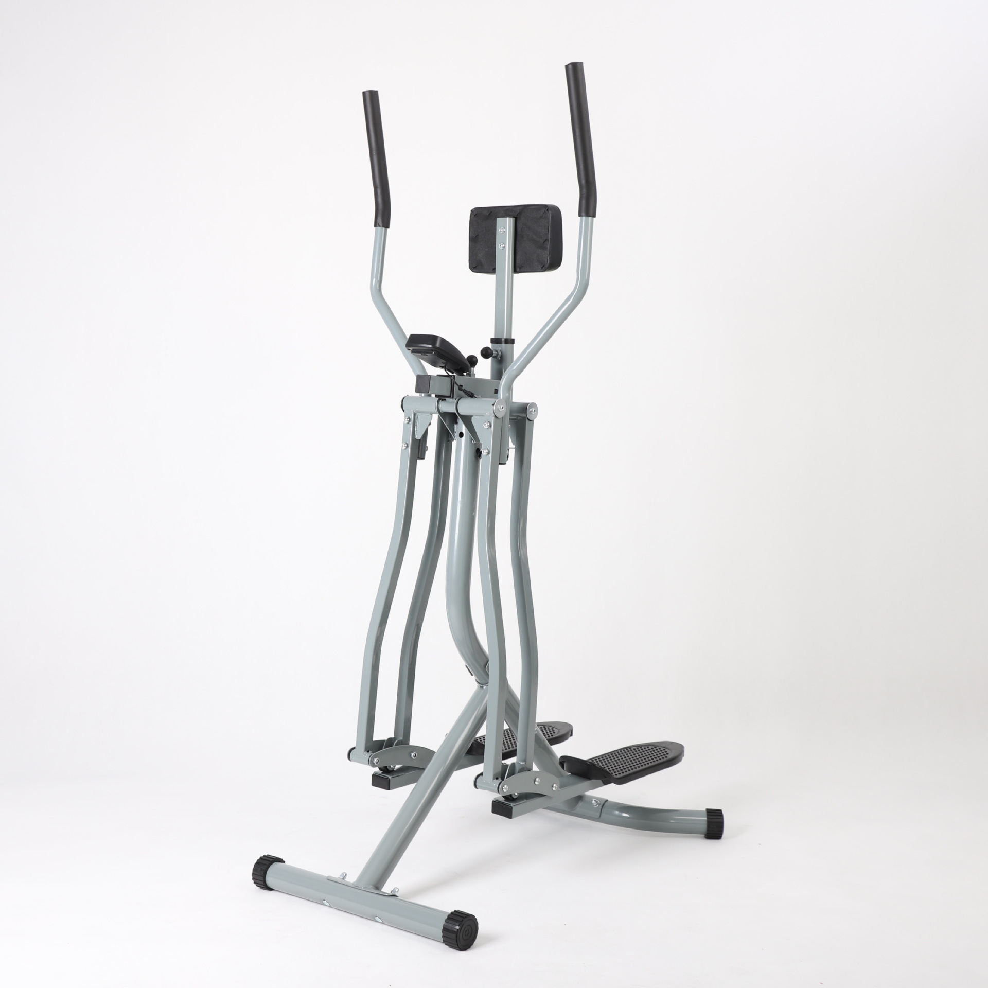 FOR TBFIT Foldable Elliptical  - огляд і ціна Home Gym Trainer