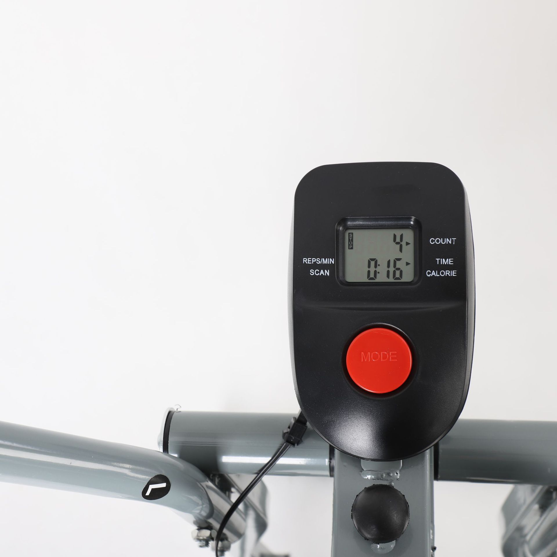 FOR TBFIT Foldable Elliptical  - огляд і ціна Home Gym Trainer