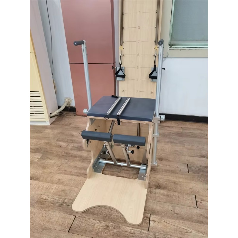 YTYIN Professional Home Gym Se - огляд і ціна Leg Home Gym Workout