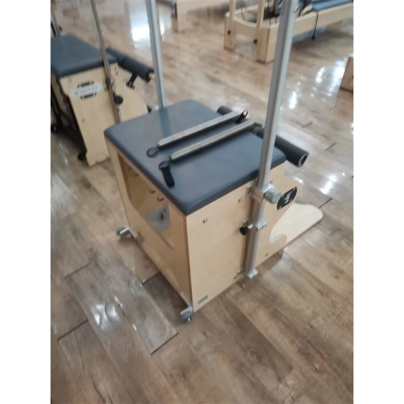 YTYIN Professional Home Gym Se - огляд і ціна Leg Home Gym Workout