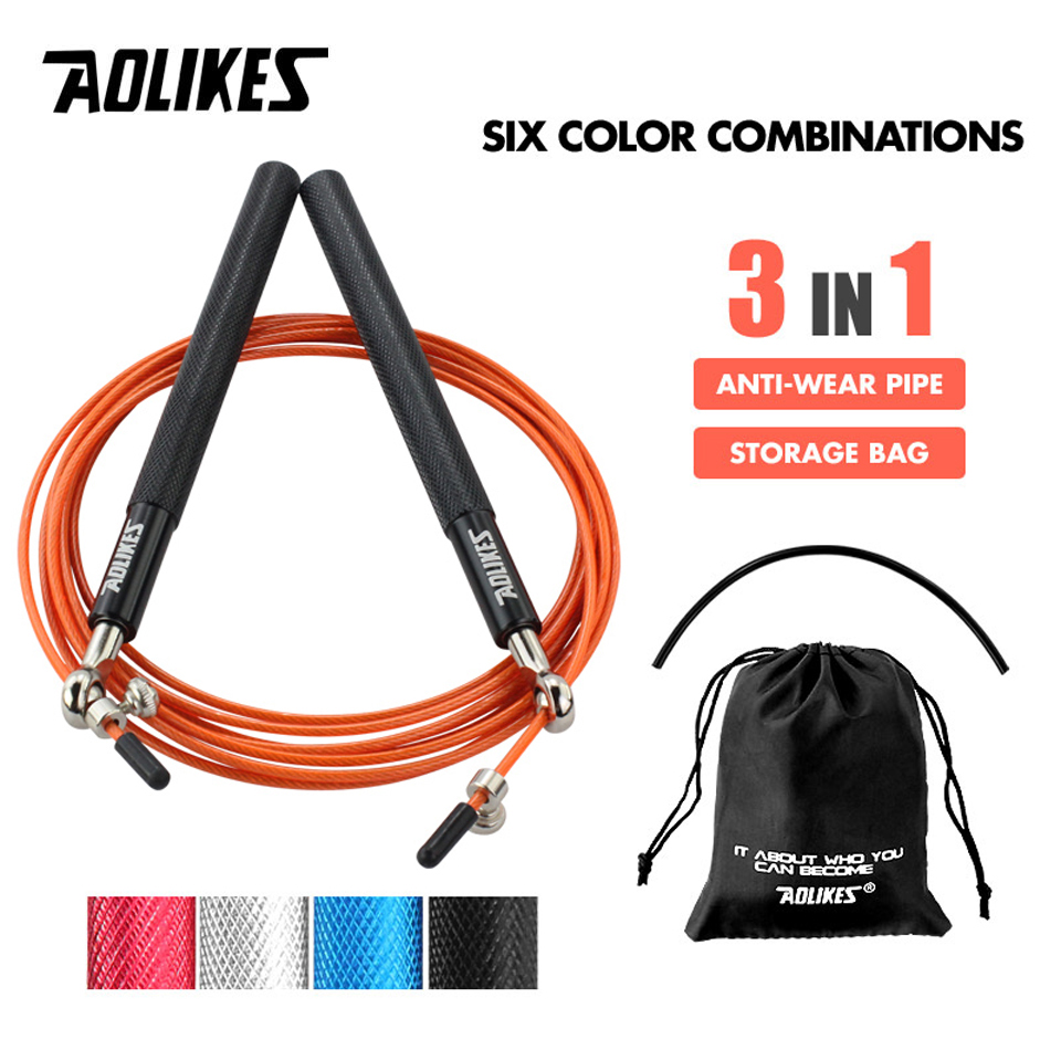 AOLIKES 1PCS Crossfit Speed Ju - огляд і ціна Speed Bag Boxing