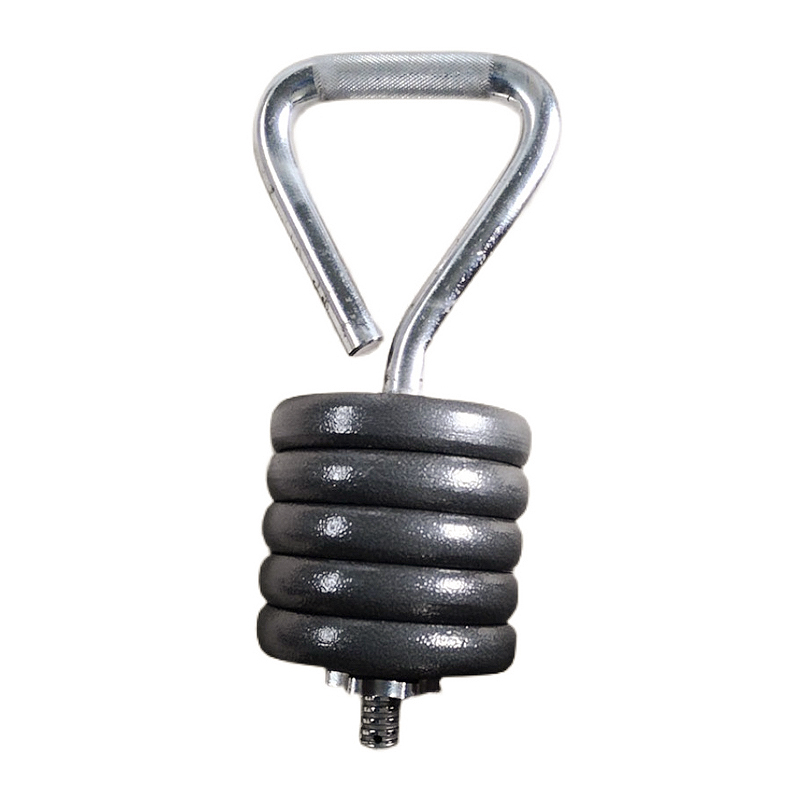 Adjustable Fitness Kettlebell  - огляд і ціна Home Gym Kettlebells