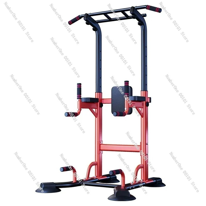 Horizontal Bar Pull-Up Machine - огляд і ціна Home Gym Trainer