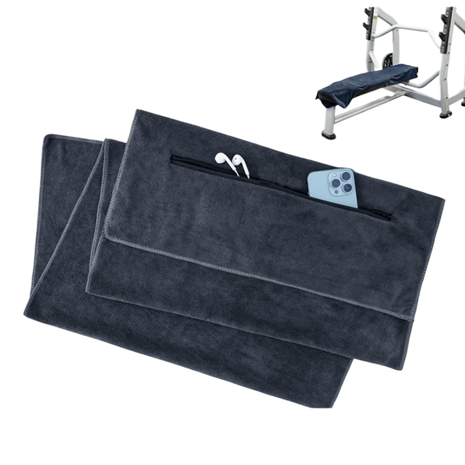 High-Performance Gym Towel Mic - огляд і ціна Home Gym On Carpet
