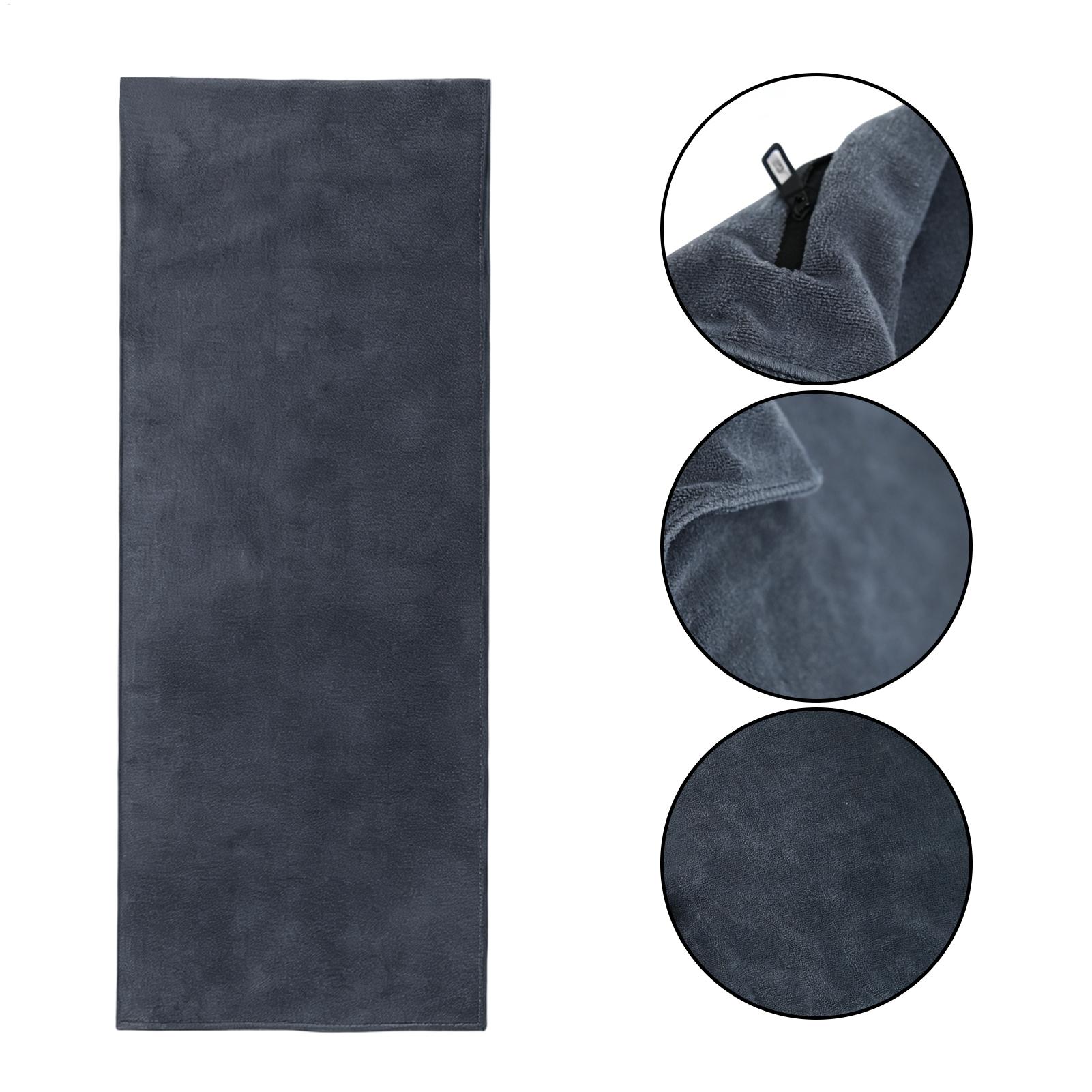High-Performance Gym Towel Mic - огляд і ціна Home Gym On Carpet