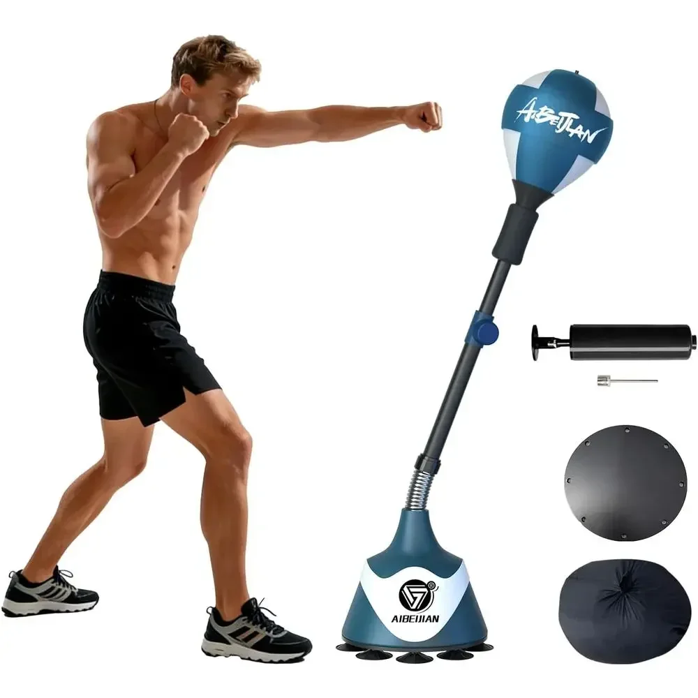 Adjustable Height Boxing Bag S - огляд і ціна Speed Bag Boxing